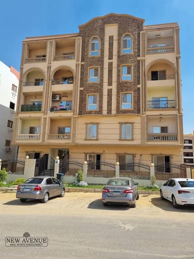 شقة 3 غرف نوم للبيع في القاهرة الجديدة، القاهرة - WhatsApp Image 2025-03-03 at 12.37. 22 PM. jpeg