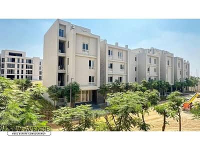 2 Bedroom Apartment for Sale in New Cairo, Cairo - WhatsApp Image 2025-06-04 at 3.03. 34 AM. jpg