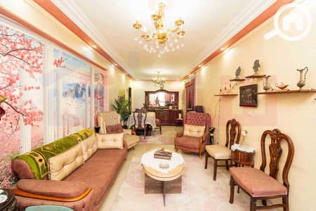 شقة 3 غرف نوم للبيع في السيوف، الإسكندرية - DSC07022. jpg