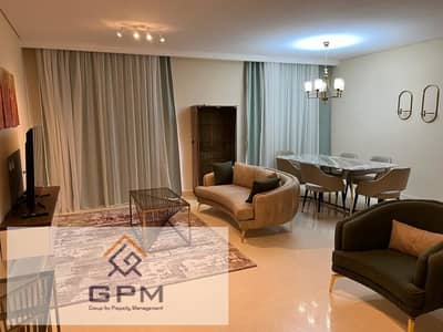 شقة 2 غرفة نوم للايجار في القاهرة الجديدة، القاهرة - 7199e4be-e248-4249-aa70-61348b5e6d50. jpg