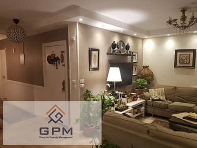 3 Bedroom Flat for Sale in New Cairo, Cairo - WhatsApp Image 2025-04-08 at 3.40. 37 PM. jpeg
