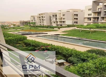 2 Bedroom Apartment for Sale in New Cairo, Cairo - fifth. PNG