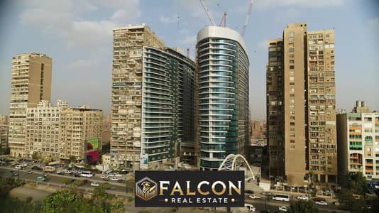 شقة فندقية 4 غرف نوم للبيع في المعادي، القاهرة - 82eebb94-8f4d-4983-92d8-937207482ab6. jpg