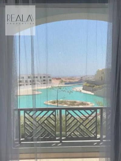 2 Bedroom Chalet for Sale in Soma Bay, Red Sea - 500324391_596309760151769_3409214710994395415_n. jpg