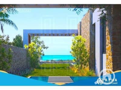دوبلكس 2 غرفة نوم للبيع في الساحل الشمالي، مطروح - 44da92f9-348a-471b-8fbb-512981405c2b. png