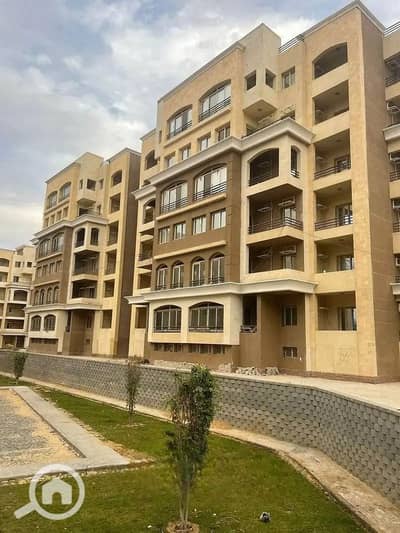 4 Bedroom Apartment for Sale in New Capital City, Cairo - شقة استلام فوري في المقصد 3. jpeg