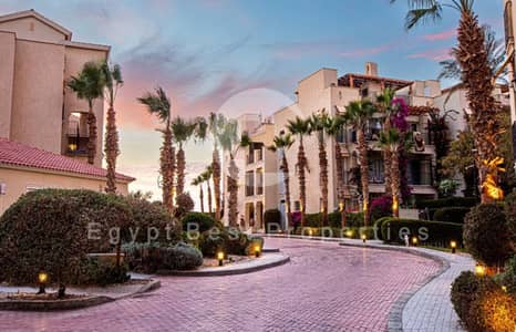 2 Bedroom Chalet for Sale in Sahl Hasheesh, Red Sea - IMG-20250113-WA0186. jpg