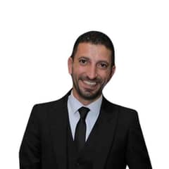 Mohamed Safwat