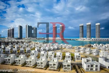 تاون هاوس 4 غرف نوم للبيع في الساحل الشمالي، مطروح - WhatsApp Image 2025-06-04 at 5.09. 45 AM. jpeg
