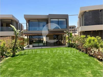 3 Bedroom Chalet for Sale in North Coast, Matruh - Screenshot 2025-06-03 155105. png