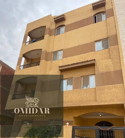 3 Bedroom Other Residential for Sale in Badr City, Cairo - WhatsApp Image 2025-05-07 at 11.56. 56 AM. jpeg