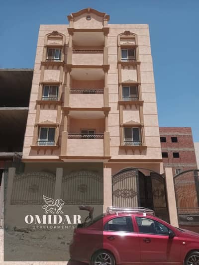 عقار سكني آخر 3 غرف نوم للبيع في مدينة بدر، القاهرة - WhatsApp Image 2025-05-07 at 4.38. 32 PM. jpeg
