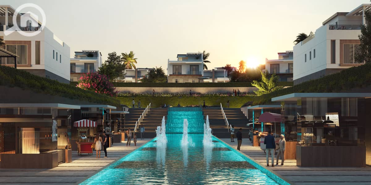 4 Commercial areas with water features and leveling . jpg