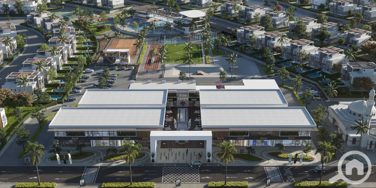 10 Strip Commercial mall . jpg