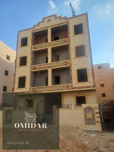 3 Bedroom Apartment for Sale in Badr City, Cairo - WhatsApp Image 2025-05-10 at 12.33. 49 PM. jpeg