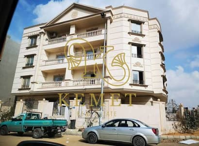 3 Bedroom Flat for Sale in New Cairo, Cairo - WhatsApp Image 2025-06-02 at 17.07. 44_135323eb. jpg