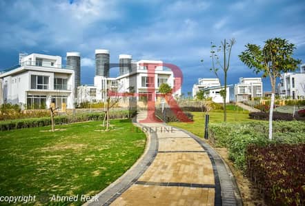 4 Bedroom Townhouse for Sale in North Coast, Matruh - WhatsApp Image 2025-06-04 at 5.09. 26 AM (4). jpeg