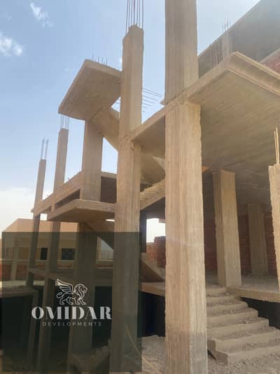 عقار سكني آخر 3 غرف نوم للبيع في مدينة بدر، القاهرة - WhatsApp Image 2025-04-22 at 2.19. 39 PM (1). jpeg