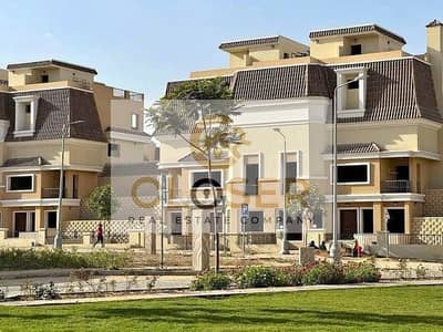 4 Bedroom Townhouse for Sale in Mostakbal City, Cairo - 395571181_24153961970914989_4435383546975235956_n - Copy. jpg