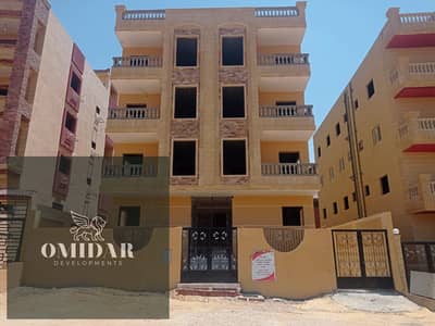 شقة 3 غرف نوم للبيع في مدينة بدر، القاهرة - e8b47a93-153f-4f46-97f1-10dee0e37dce. jpg