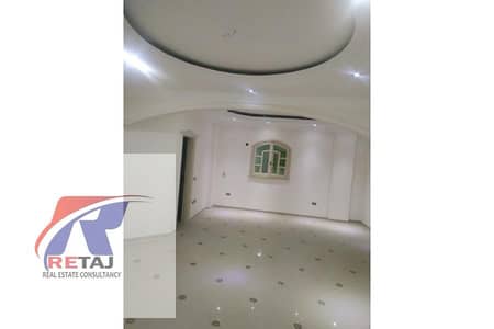 2 Bedroom Flat for Rent in New Cairo, Cairo - 1. jpg