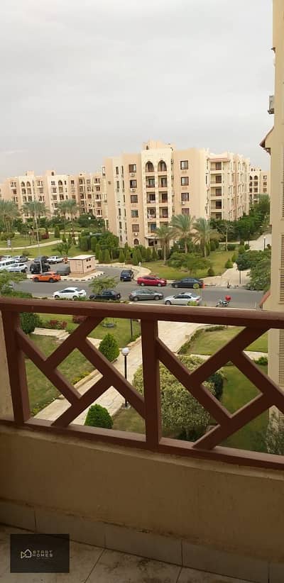2 Bedroom Flat for Rent in New Cairo, Cairo - WhatsApp Image 2025-06-04 at 11.55. 10 AM. jpeg