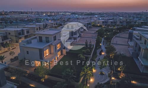 4 Bedroom Townhouse for Sale in Mostakbal City, Cairo - img129. jpg