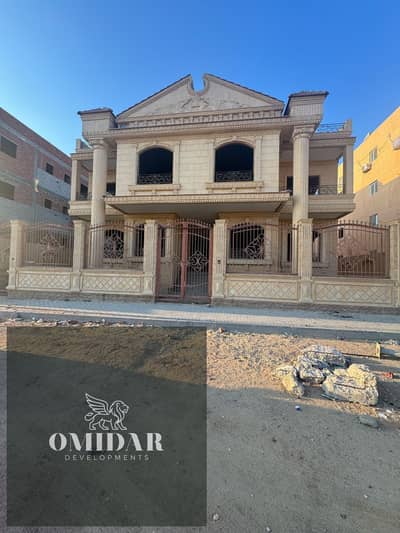 3 Bedroom Flat for Sale in Badr City, Cairo - WhatsApp Image 2025-05-10 at 12.53. 11 PM. jpeg