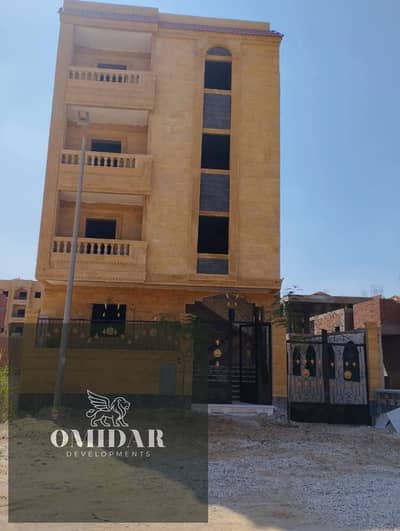 عقار سكني آخر 3 غرف نوم للبيع في مدينة بدر، القاهرة - WhatsApp Image 2025-03-23 at 1.29. 41 PM. jpeg