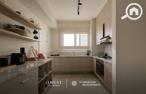 3 Bedroom Flat for Sale in 6th of October, Giza - PHOTO-2024-02-21-10-00-43. jpg