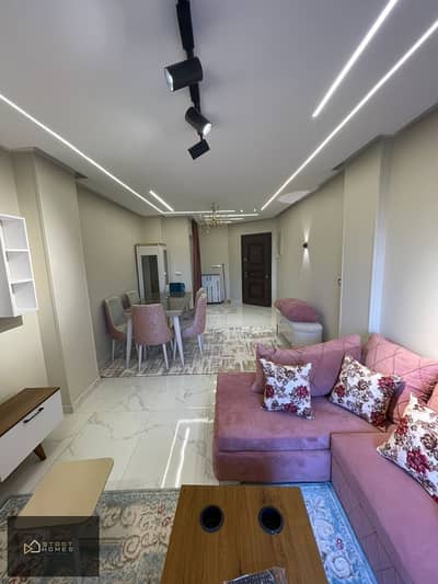 2 Bedroom Flat for Rent in New Cairo, Cairo - WhatsApp Image 2025-06-04 at 11.57. 48 AM. jpeg