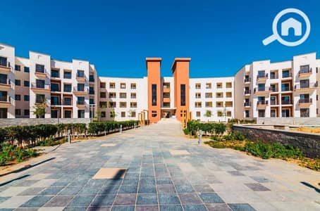 3 Bedroom Flat for Sale in 6th of October, Giza - WhatsApp Image 2024-11-24 at 3.53. 02 PM. jpeg