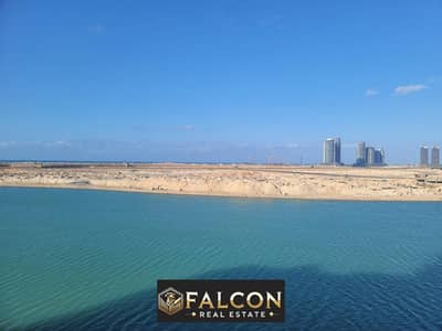 فلیٹ 3 غرف نوم للبيع في الساحل الشمالي، مطروح - 19987d4d-bbf1-4921-ade4-c02a0c35f88f. jpg