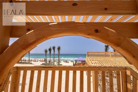 2 Bedroom Chalet for Sale in North Coast, Matruh - IMG-20240604-WA0102. jpg
