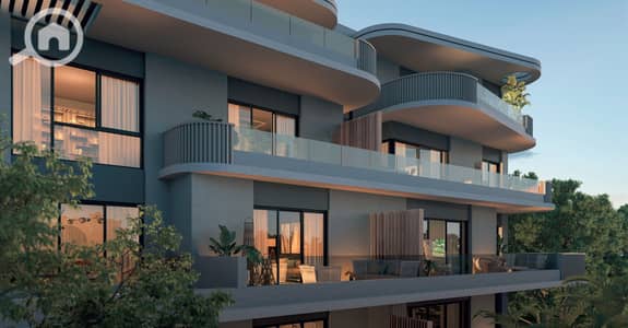 شقة 2 غرفة نوم للبيع في الشيخ زايد، الجيزة - f4f54290-d875-4719-94ca-588c80d01f951. jpg