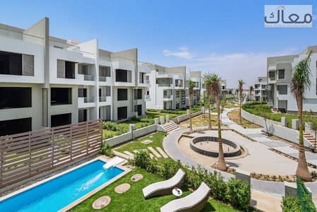 3 Bedroom Apartment for Sale in New Cairo, Cairo - 45470dba-c985-403f-ae81-4b2a29269ed5. jpg
