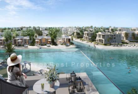 تاون هاوس 3 غرف نوم للبيع في الساحل الشمالي، مطروح - WhatsApp Image 2024-08-21 at 2.13. 48 PM (1). jpeg