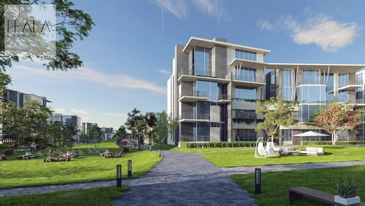 3 Bedroom Apartment for Sale in 6th of October, Giza - 468735215_122128688984451171_8032179170078819733_n. jpg