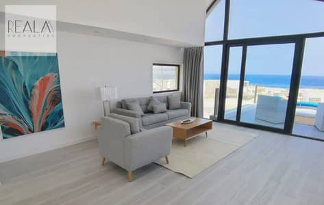 1 Bedroom Chalet for Sale in Soma Bay, Red Sea - 497555060_122237298152020921_3386207487125852752_n. jpg