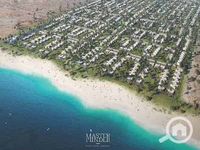 تاون هاوس 3 غرف نوم للبيع في الساحل الشمالي، مطروح - 2. png