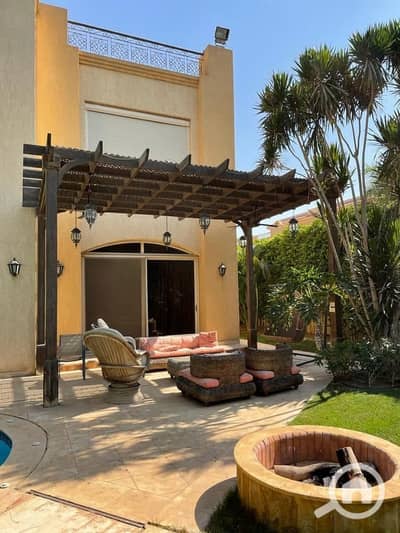 4 Bedroom Villa for Sale in 6th of October, Giza - 484561712_2118520811926175_7459523164053672556_n. jpg