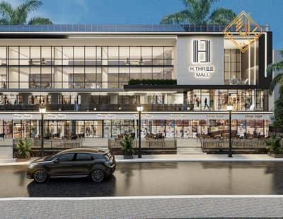 Retail for Sale in New Cairo, Cairo - WhatsApp Image 2025-01-18 at 3.51. 24 PM (1). jpeg