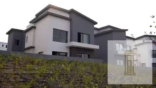 5 Bedroom Villa for Sale in New Cairo, Cairo - WhatsApp Image 2025-06-04 at 12.04. 34 PM (3). jpeg