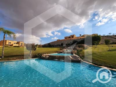 تاون هاوس 4 غرف نوم للبيع في الشيخ زايد، الجيزة - Royal Meadows 5. jpeg