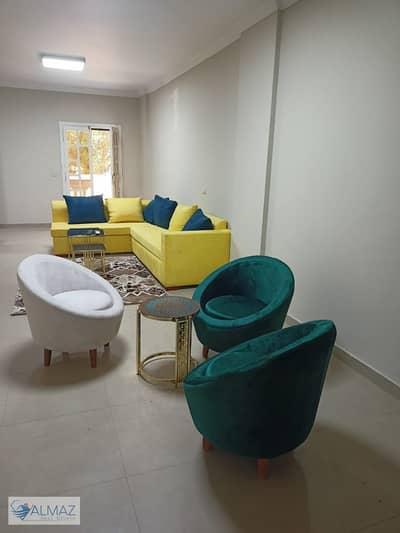 3 Bedroom Apartment for Rent in New Cairo, Cairo - IMG-20250604-WA0039. jpg