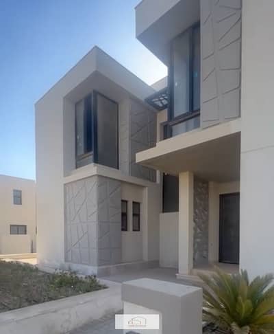 4 Bedroom Villa for Sale in 6th of October, Giza - 2. jpeg