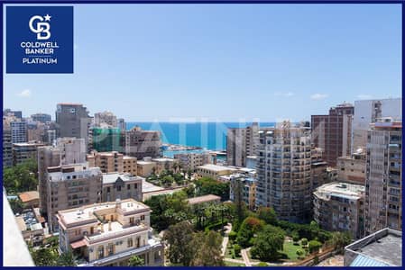 3 Bedroom Apartment for Sale in Saba Pasha, Alexandria - IMG_7749. JPG