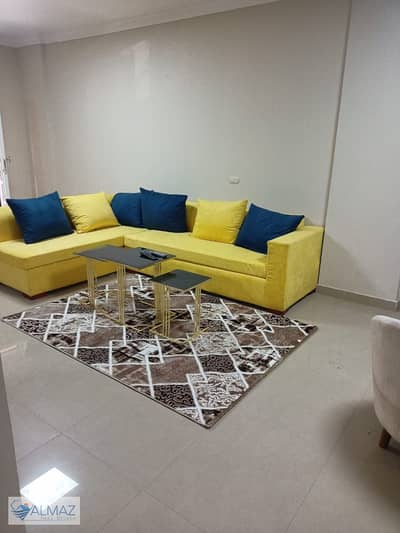 3 Bedroom Apartment for Rent in New Cairo, Cairo - IMG-20250604-WA0038. jpg