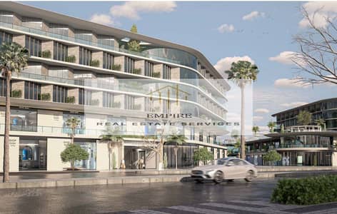 3 Bedroom Flat for Sale in 6th of October, Giza - 1. PNG