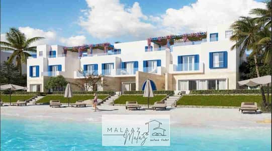 4 Bedroom Townhouse for Sale in North Coast, Matruh - 1000020947. jpg